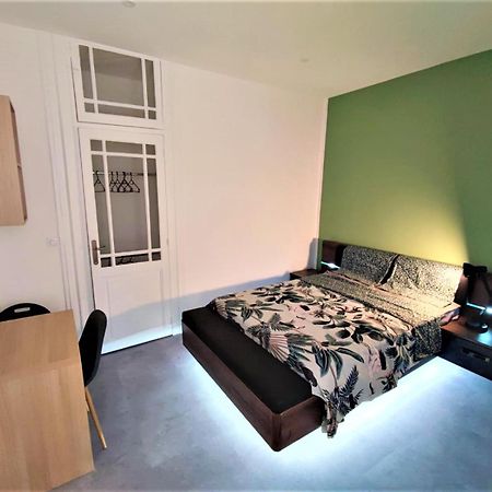 Appartements - Halles Brauhauban Tarbes Dış mekan fotoğraf