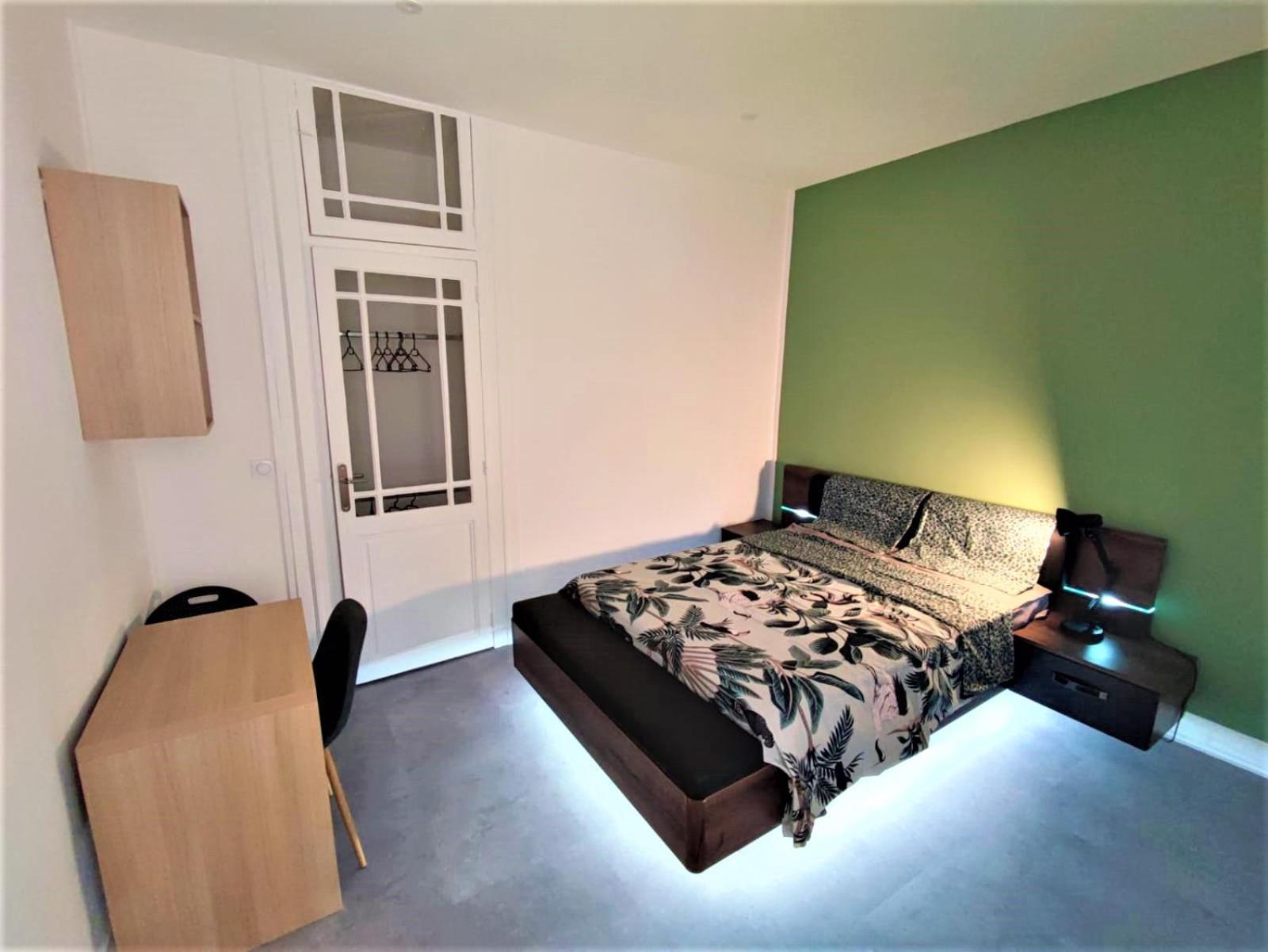 Appartements - Halles Brauhauban Tarbes Dış mekan fotoğraf